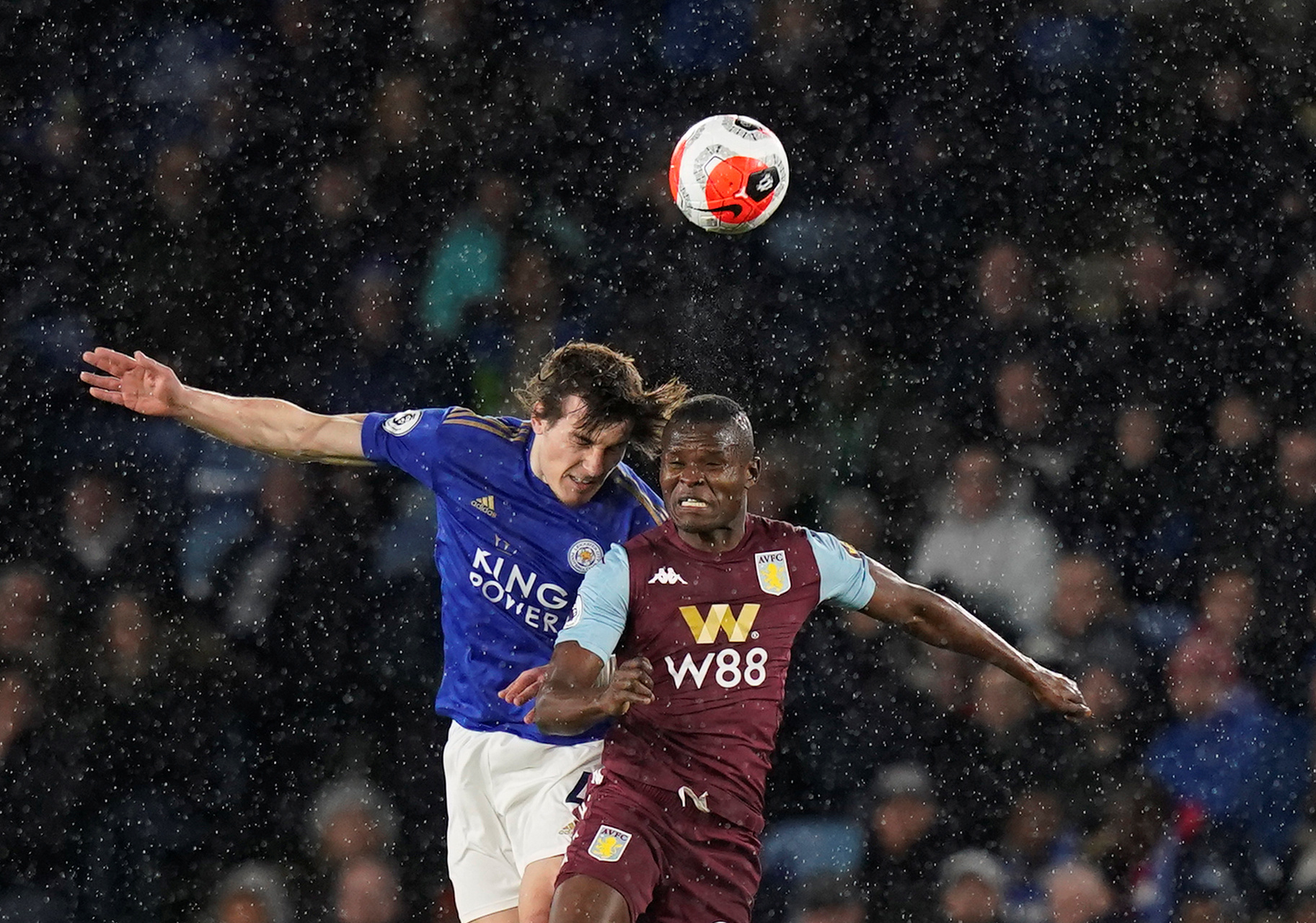 到来的挑战 到来的挑战